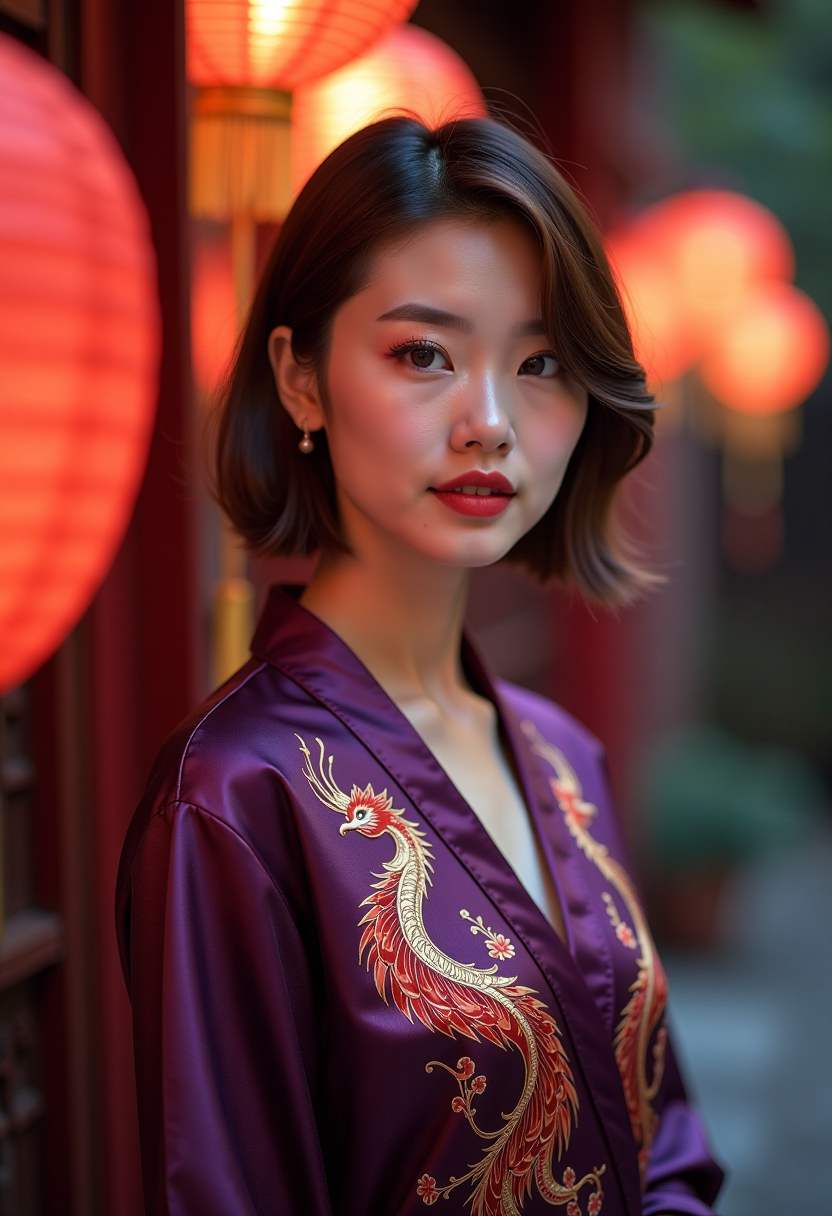 海报